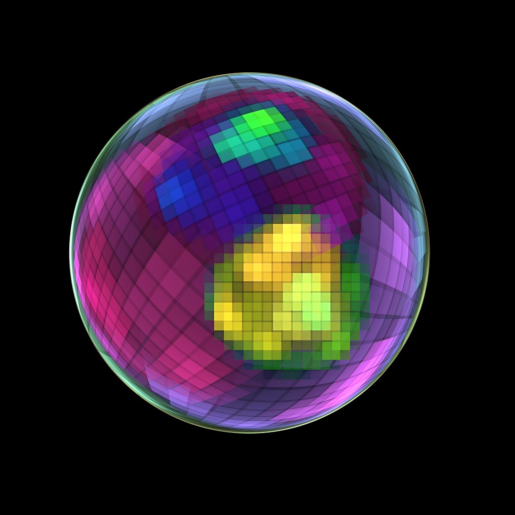 digital digitale art kunst hdr fantasie 3d kunstwerk fractal fractals chaos cosmos design collectie fantasy abstract abstrakt